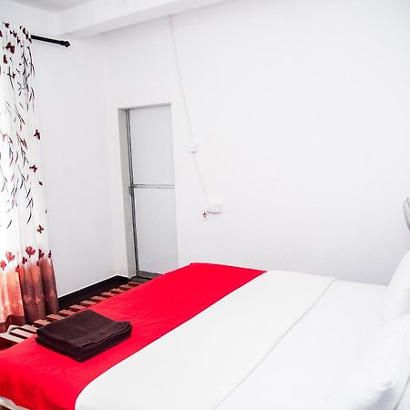 Minthu Homestay Ella Eksteriør bilde