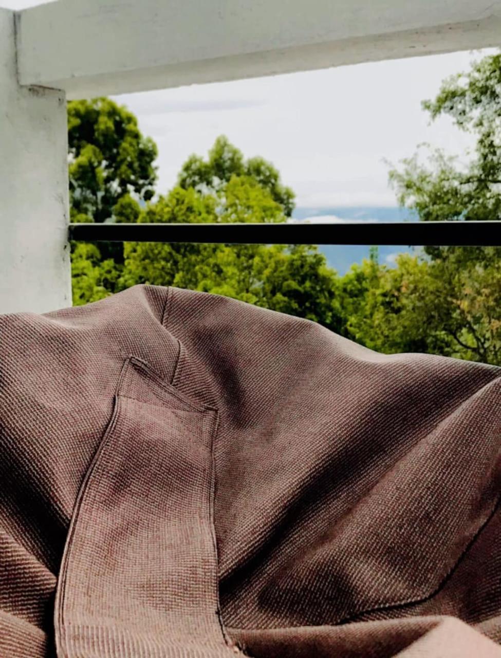 Minthu Homestay Ella Eksteriør bilde