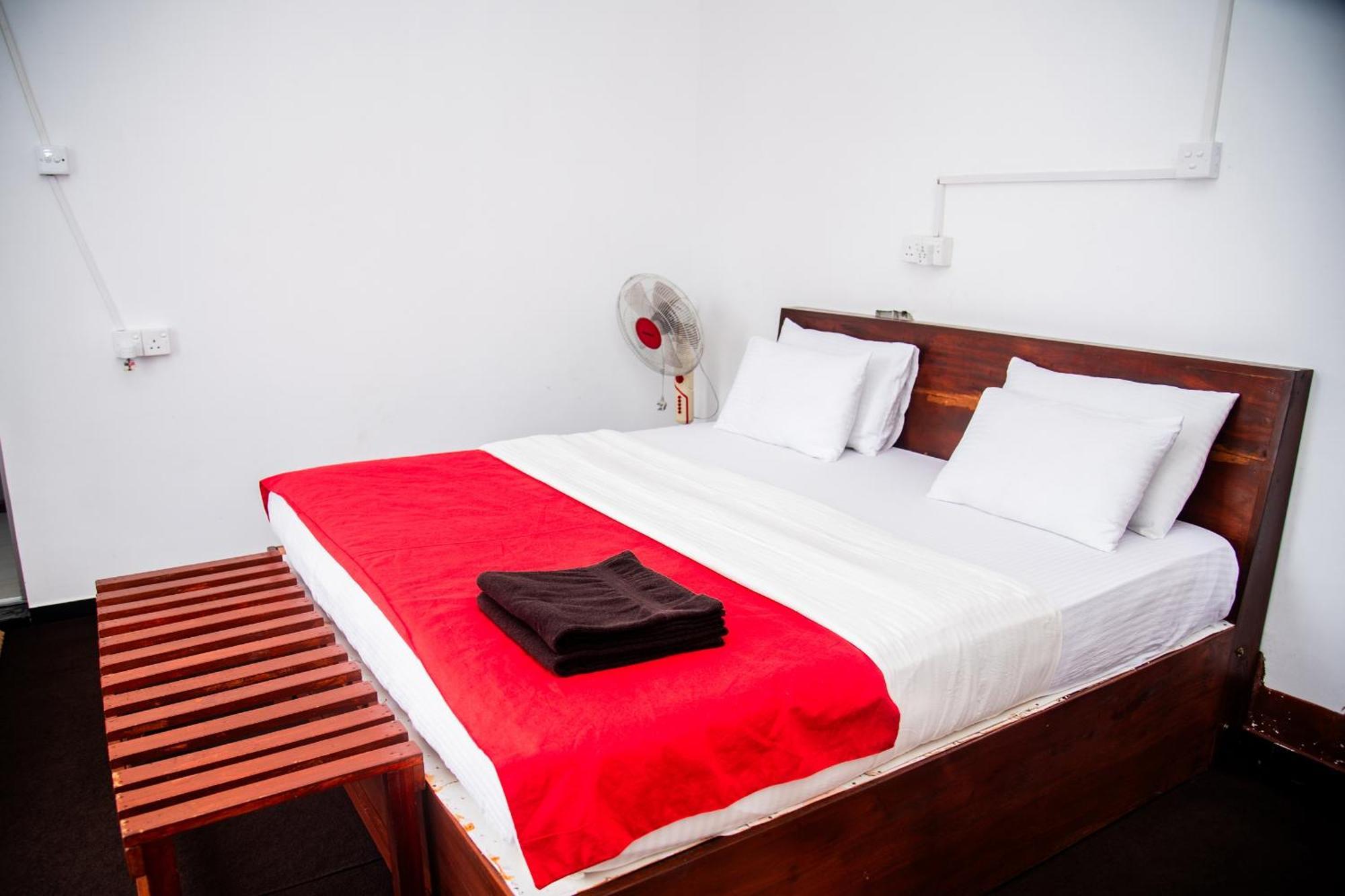 Minthu Homestay Ella Rom bilde