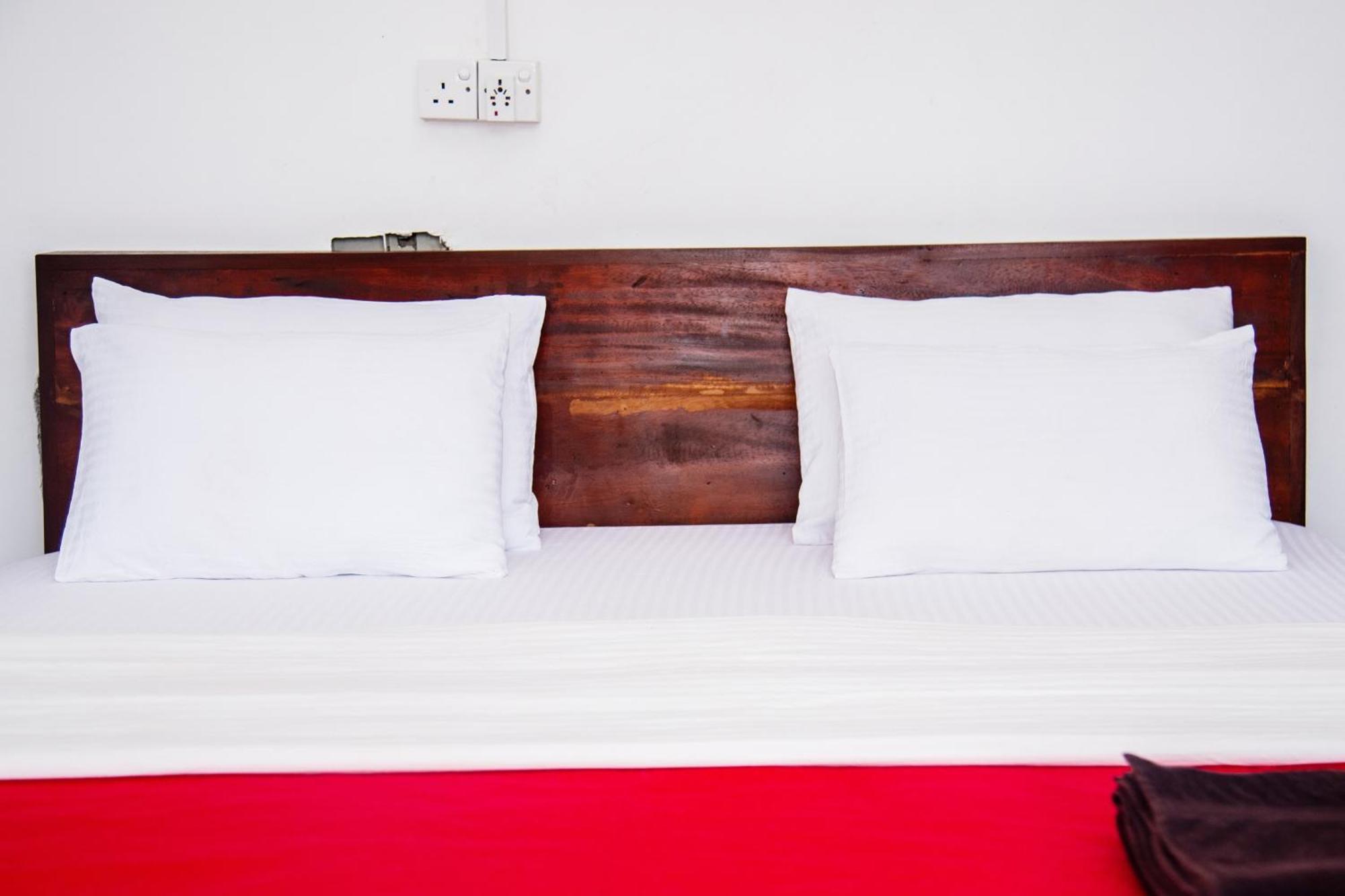Minthu Homestay Ella Rom bilde