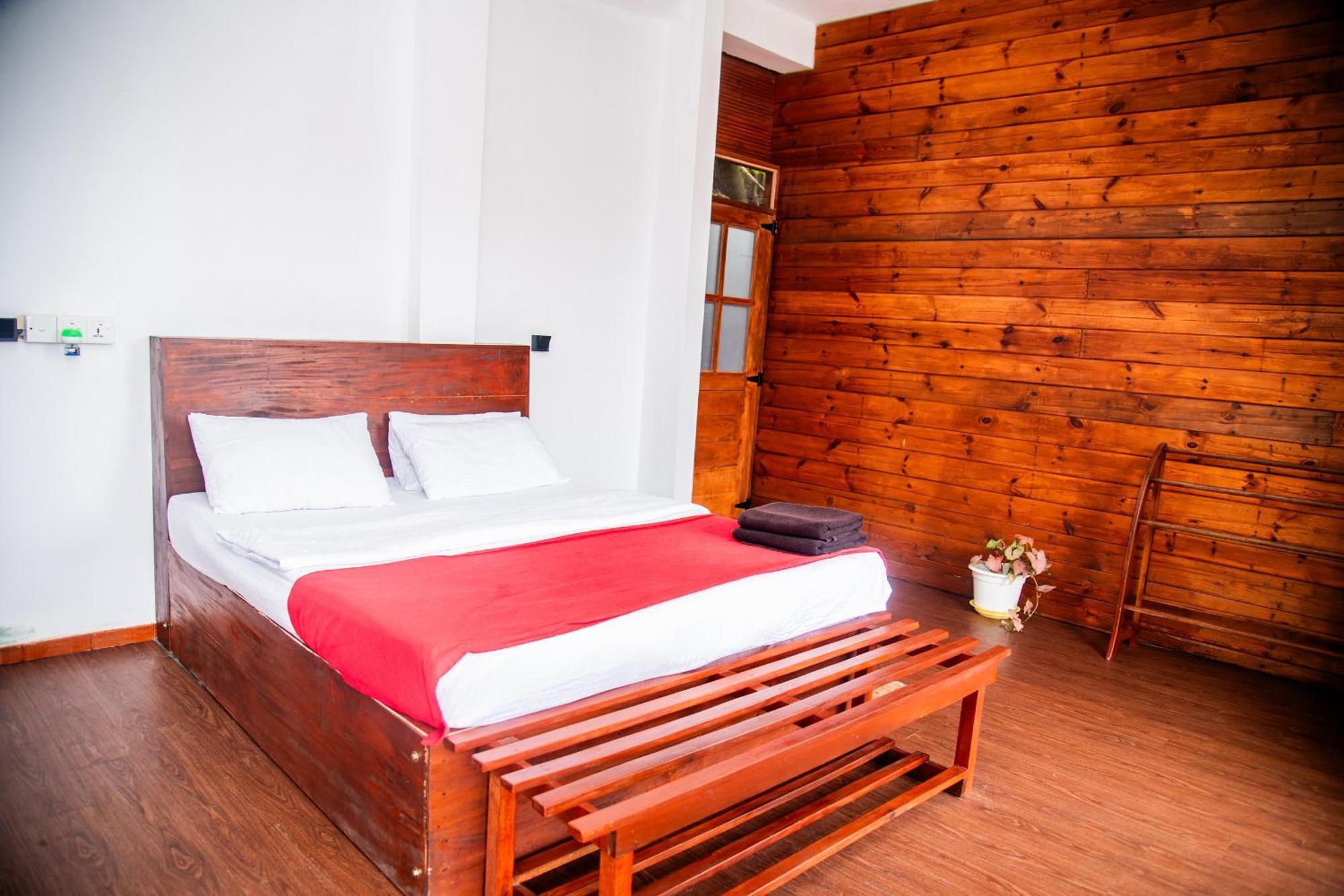 Minthu Homestay Ella Rom bilde