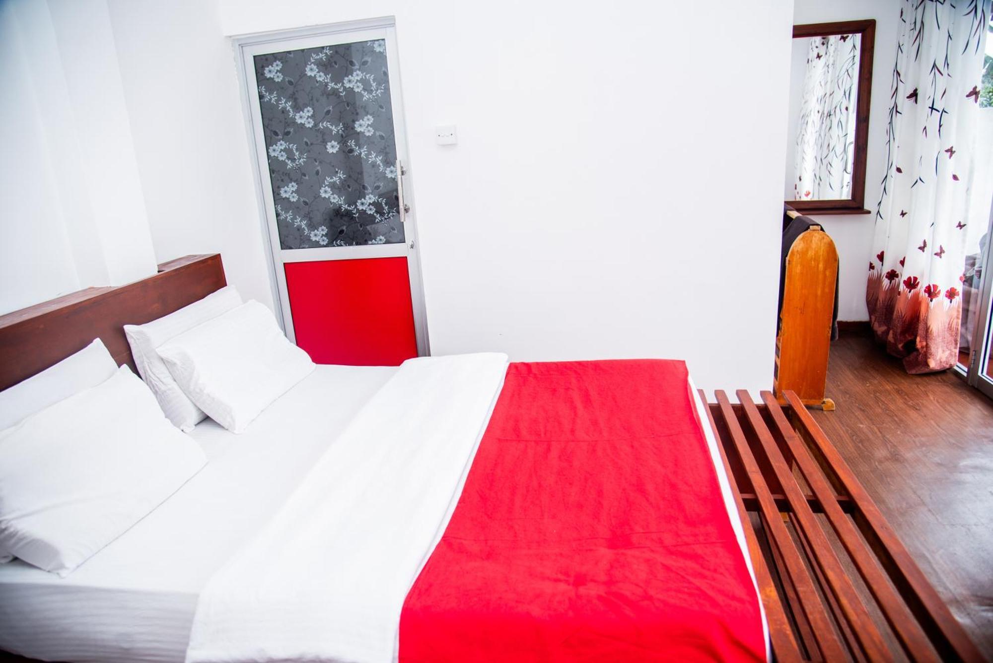 Minthu Homestay Ella Rom bilde